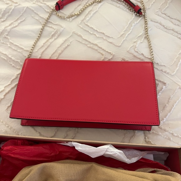 Christian Louboutin Clutch - Picture 10 of 10